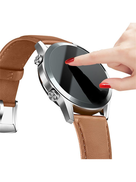 Huawei Watch Gt 6 41mm Imak Προστασία Οθόνης Transparent