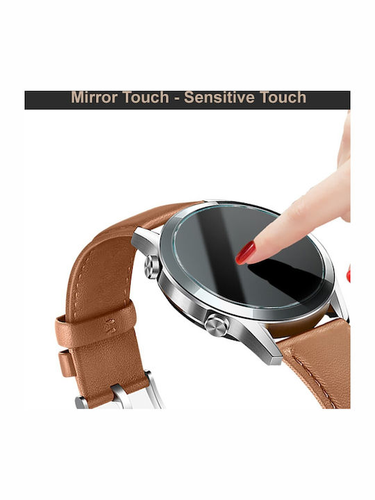 Huawei Watch Gt 6 41mm Imak Προστασία Οθόνης Transparent