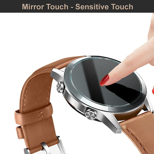 Huawei Watch Gt 6 41mm Imak Προστασία Οθόνης Transparent