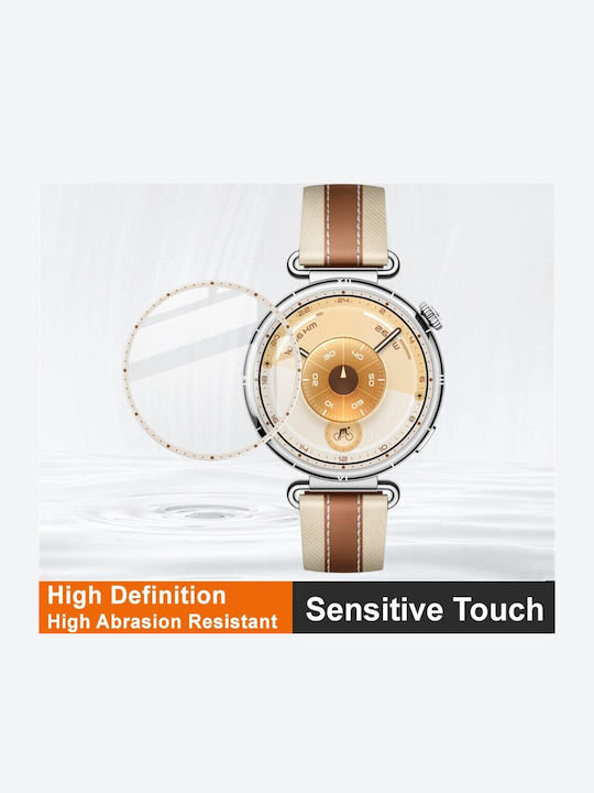Huawei Watch Gt 6 41mm Imak Προστασία Οθόνης Transparent