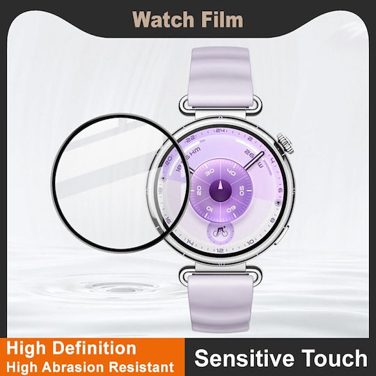 Huawei Watch GT 6 41mm Imak Screen Protector Transparent