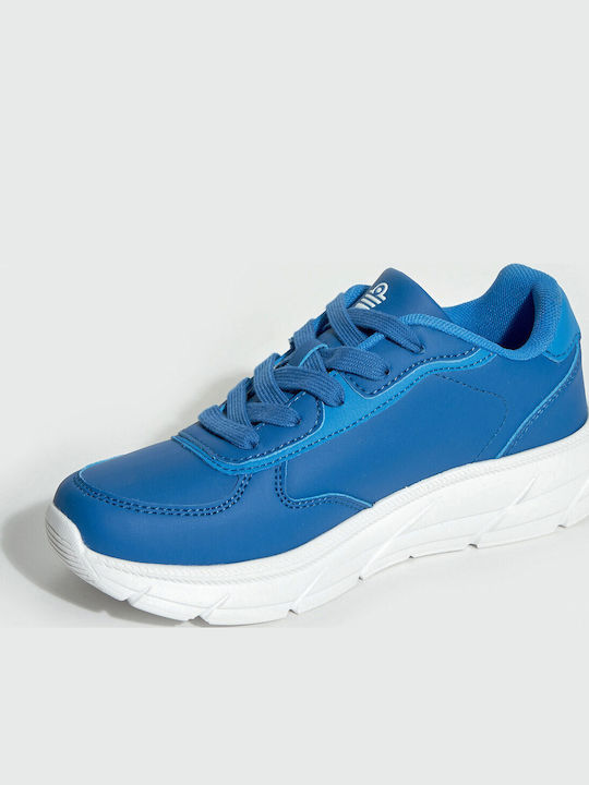 Παιδικά Sneakers Μπλε