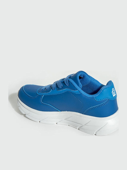 Παιδικά Sneakers Μπλε