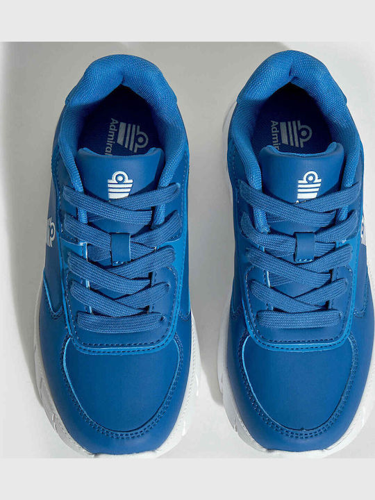 Παιδικά Sneakers Μπλε