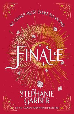 Finale - Orion Publishing Co - Paperback / Softback