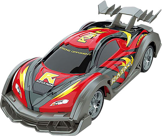 RC 1:18 Speed Racing 30x15x14cm Toymarkt 88881 Random Color Design Selection