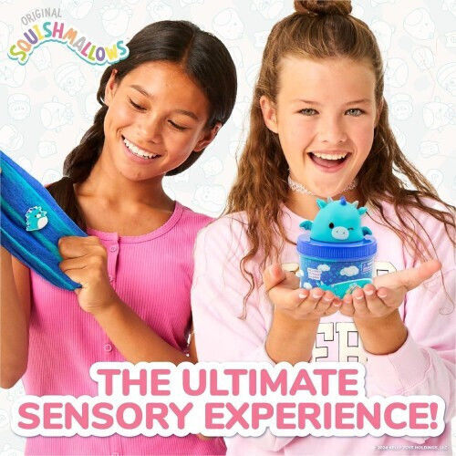 Jazwares Slime για Παιδιά 8+ Ετών