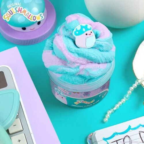 Jazwares Slime για Παιδιά 6+ Ετών