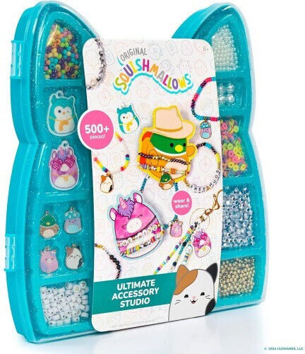 Jazwares Jewelry for Children 6+ years old Years