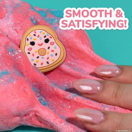 Jazwares Slime για Παιδιά 6+ Ετών
