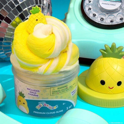 Jazwares Slime for Children 6+ years old Years