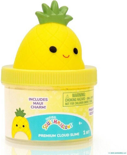 Jazwares Slime for Children 6+ years old Years