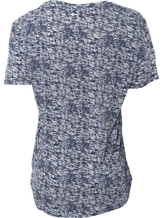 Freddy Blouse Blue