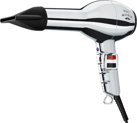 Wahl Professional Master Επαγγελματικό Πιστολάκι Μαλλιών 2000W