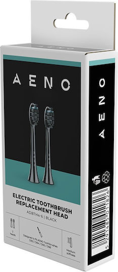 AENO Ersatzköpfe für 2 Stück