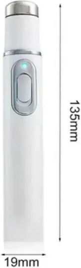 Laser Pen against Acne and Skin Treatment Acne Face Care Device KD-7910
