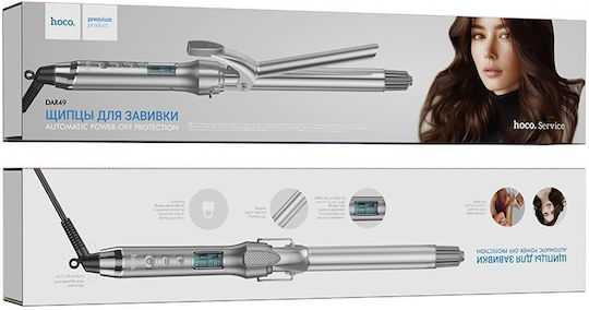 Hoco Lockenstab für Locken 34mm 70W DAR49