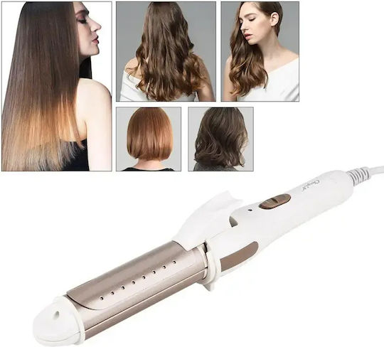 Hoomei Hair Curling Iron 40W