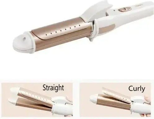 Hoomei Hair Curling Iron 40W