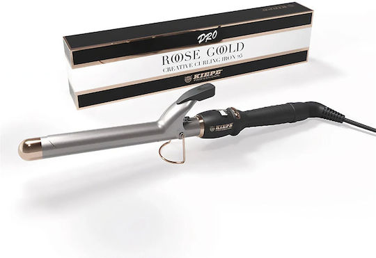 Kiepe 8425 Hair Curling Iron 25mm 65W