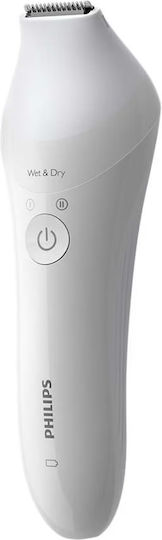 Philips Satinelle Advanced Epilator Set Epilator for the Body BRE715/00