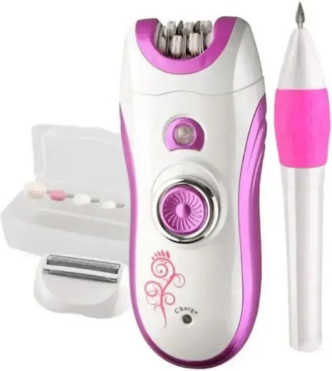 Kemei Epilator