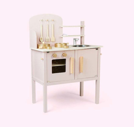 Jabadabado Children's Kitchen for 3+ Years