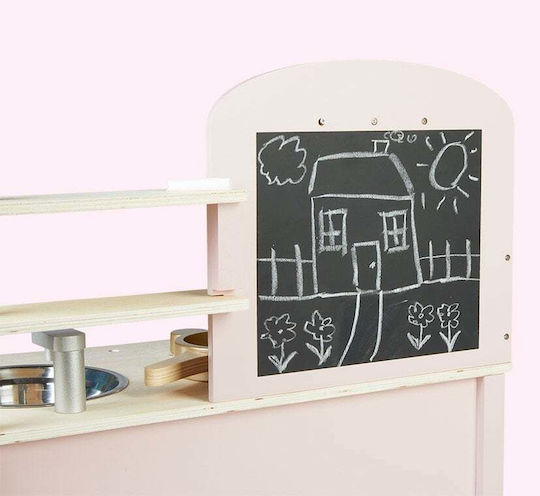 Jabadabado Children's Kitchen for 3+ Years