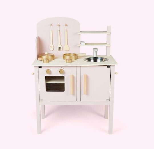 Jabadabado Children's Kitchen for 3+ Years