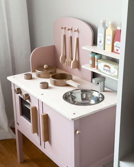 Jabadabado Children's Kitchen for 3+ Years