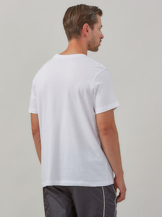 T-shirt White