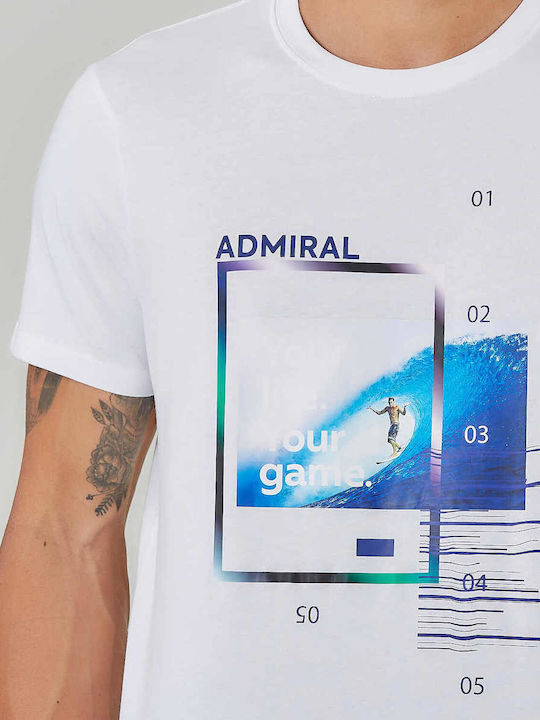 Admiral Admiral