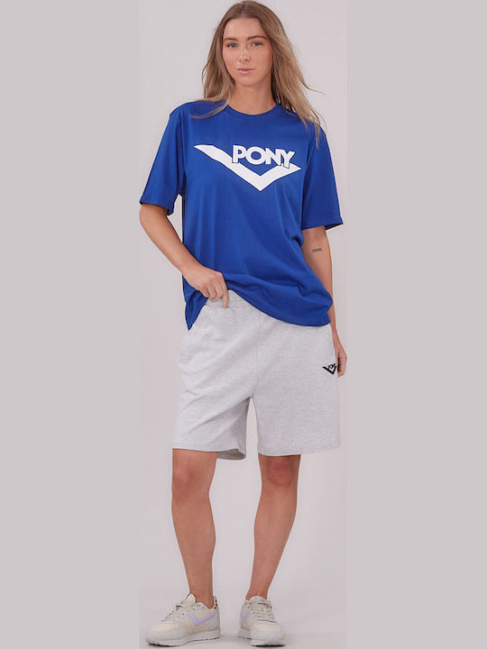 T-Shirt Blue