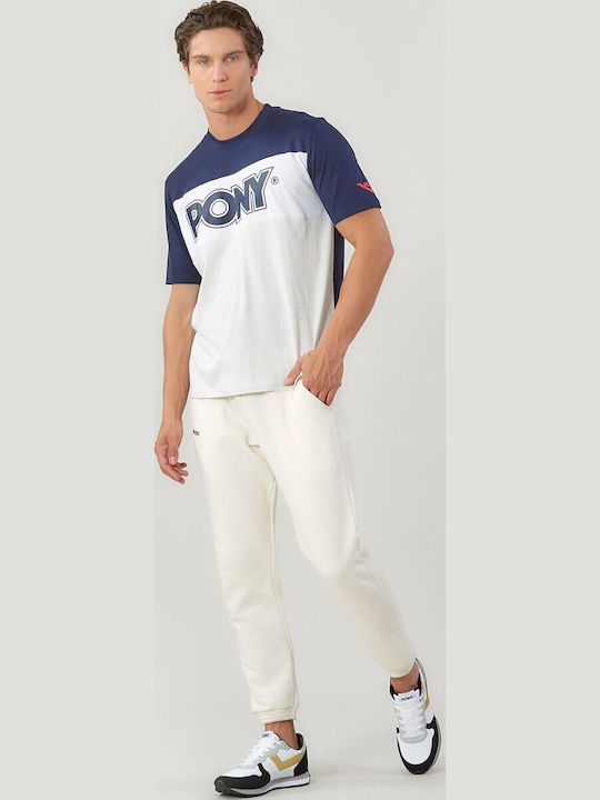 T-shirt Γκρι