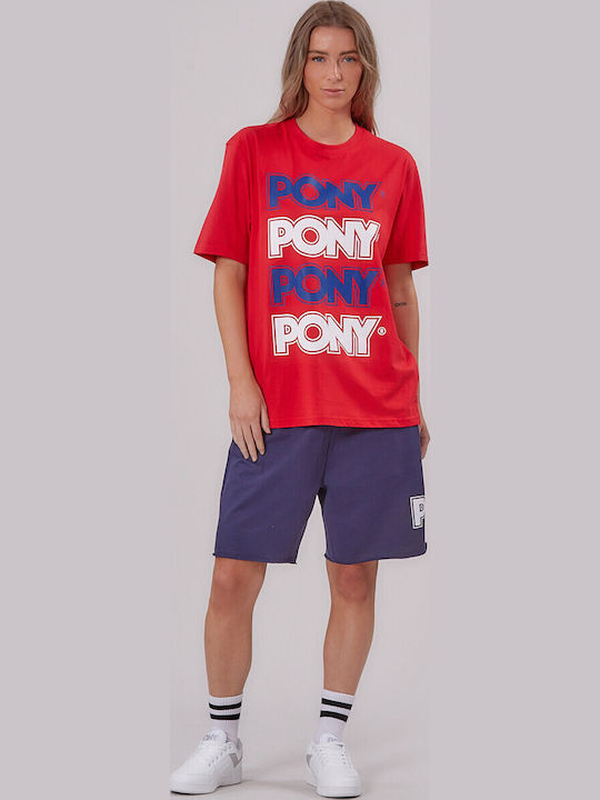 Tricou Roșu 1111540001-Roșu