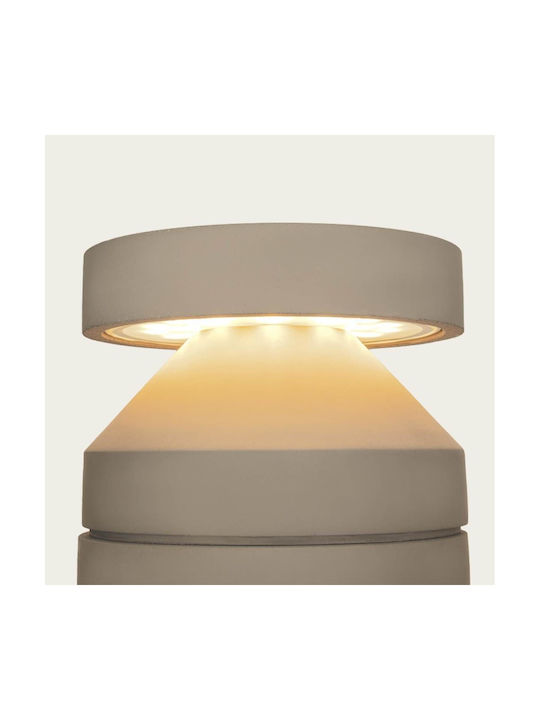 Zambelis Lights Κολωνάκι LED 20W 52x19.2cm Zambelis Lights Κολωνάκι LED 20W 52x19.2cm