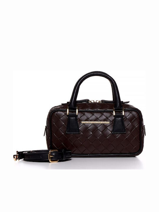 Women's Bag Shoulder Brown
