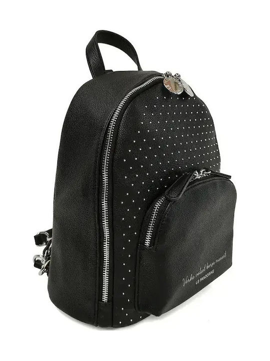 Women's Bag Backpack Black