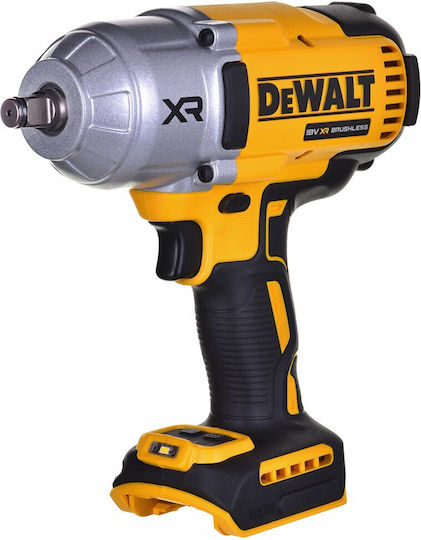 DEWALT DCF900P2T + DCF892NT Сет 2 Гайковерта Безчетков 18V с 2 батерии 5Ах и куфар