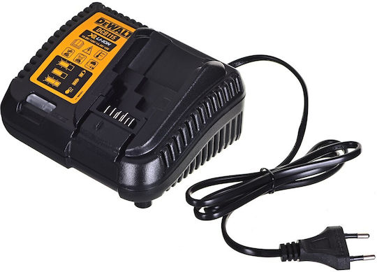 DEWALT DCF900P2T + DCF892NT Сет 2 Гайковерта Безчетков 18V с 2 батерии 5Ах и куфар