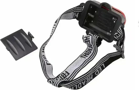 Chengxin Headlamp LED with Maximum Brightness 200lm Black