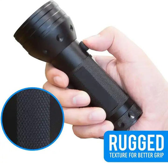 Taschenlampe LED UV Flashlight