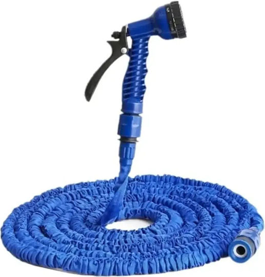 Magic Hose Λάστιχο Επεκτεινόμενο Σετ 45m