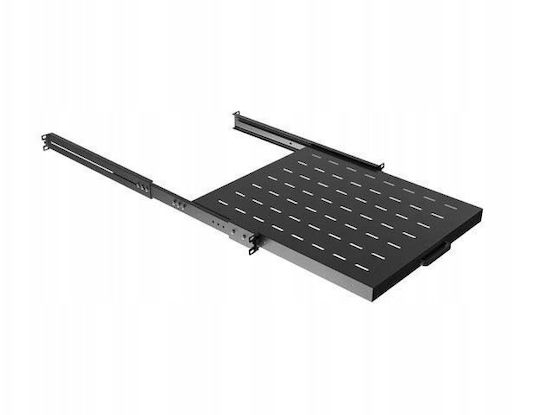 Lanberg Mounting Chassis AK-1021-B 1pcs