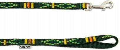 Dog Leash/Lead Strap in Green color