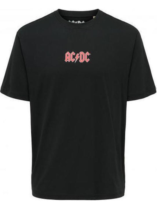 Tricou Black
