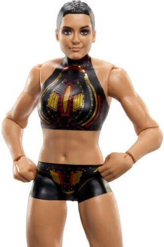 Action Figure WWE 15cm.
