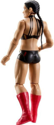 Action Figure WWE 15cm.