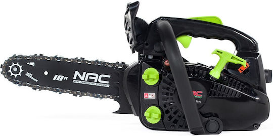 NAC 3.5кг с шина 25см