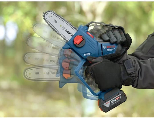 Bosch Кастрене Безчетков 18V 1.75кг с шина 15см
